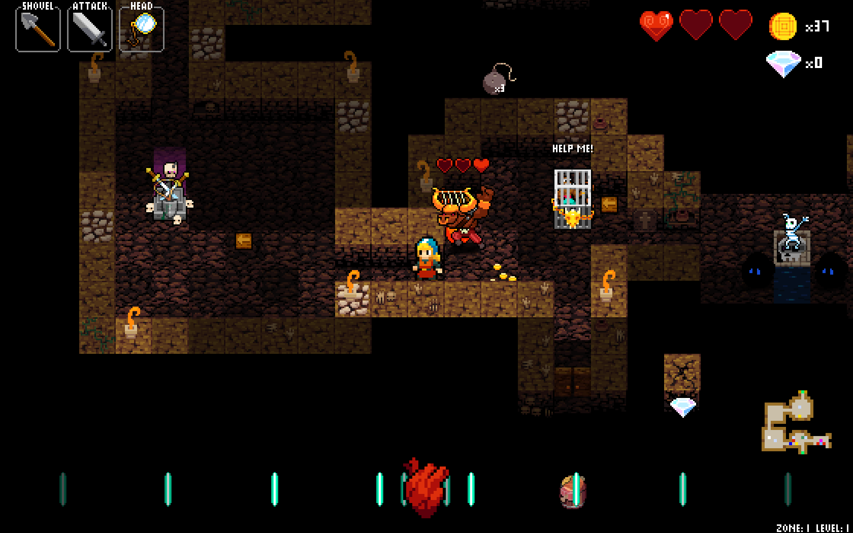 Image in-game