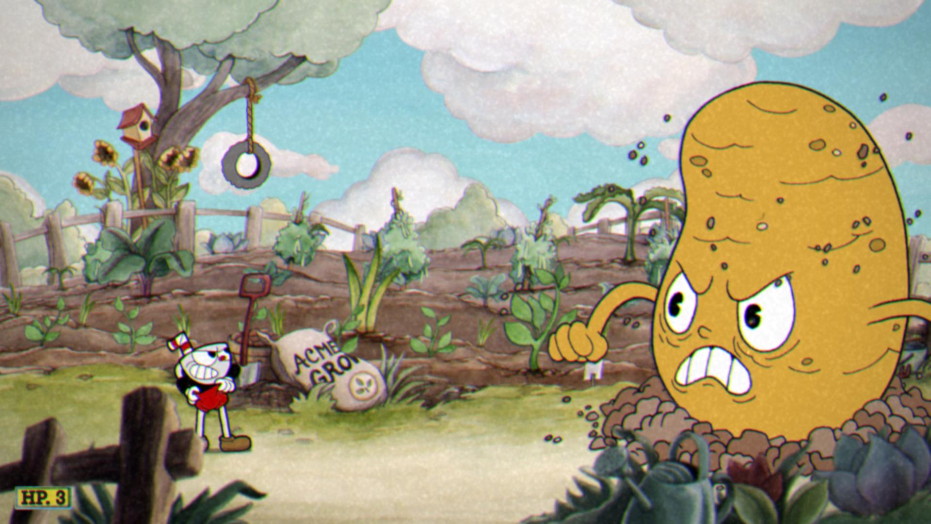 Image in-game