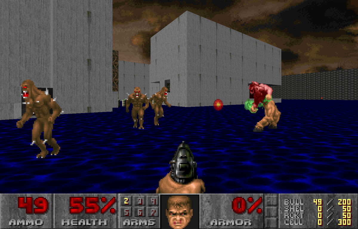 Image in-game