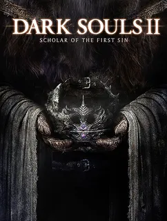 Dark Souls II: Scholar of the First Sin