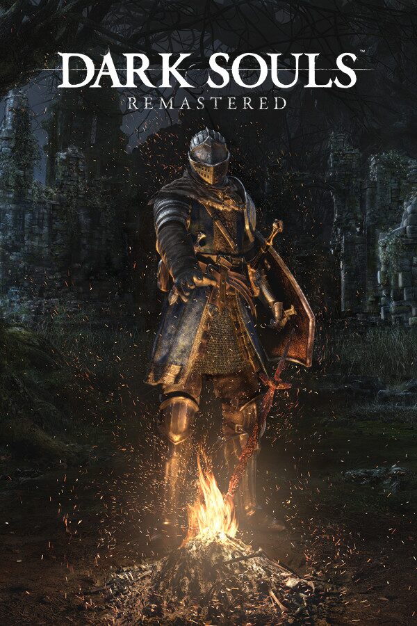 Dark Souls: Remastered