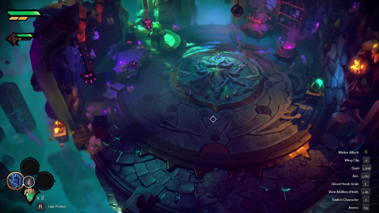 Image in-game