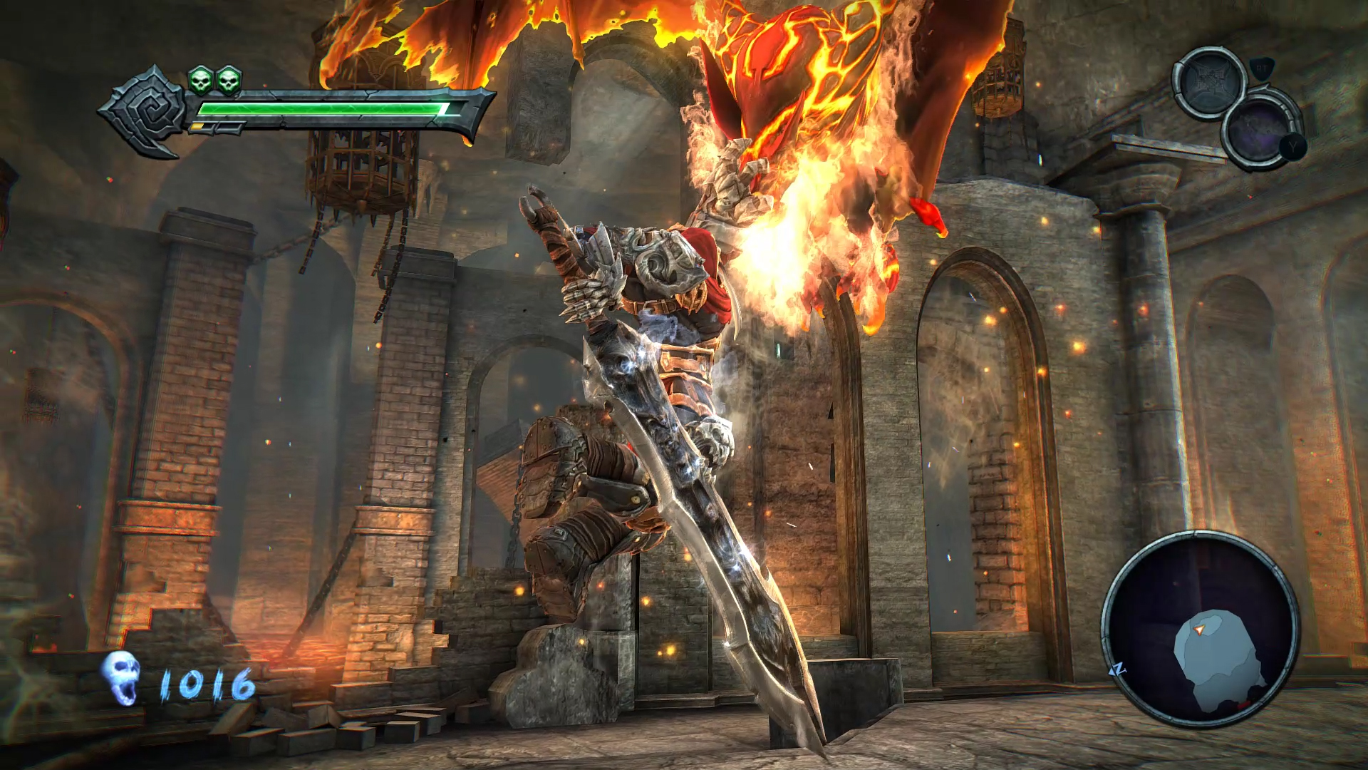 Image in-game
