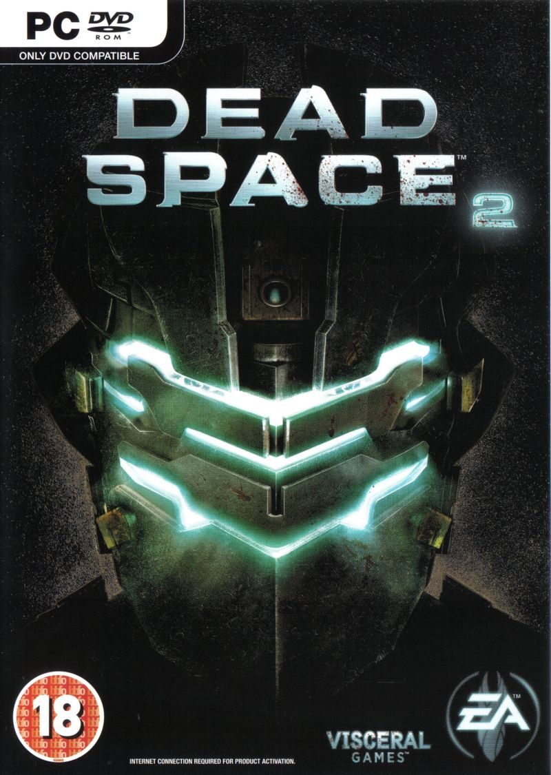 Dead Space 2