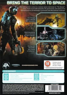 Dead Space 2 - Dos