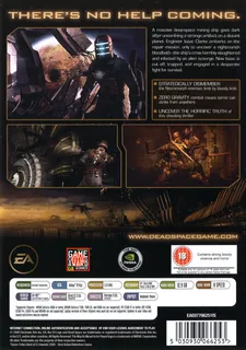 Dead Space - Dos