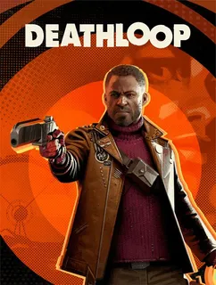 Deathloop