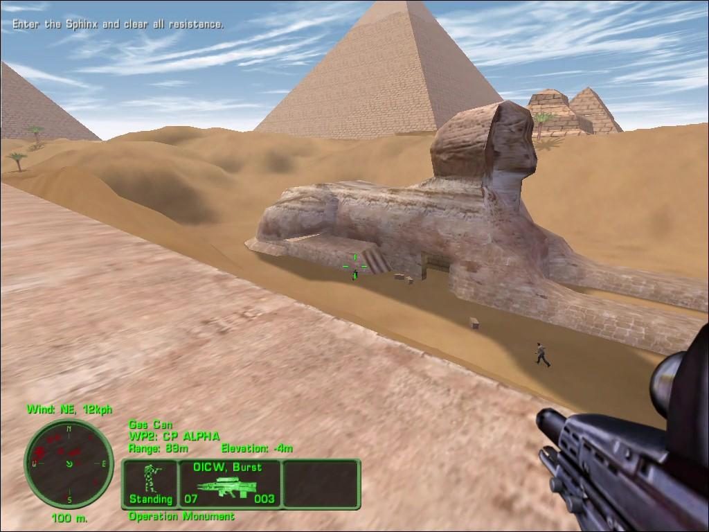 Image in-game