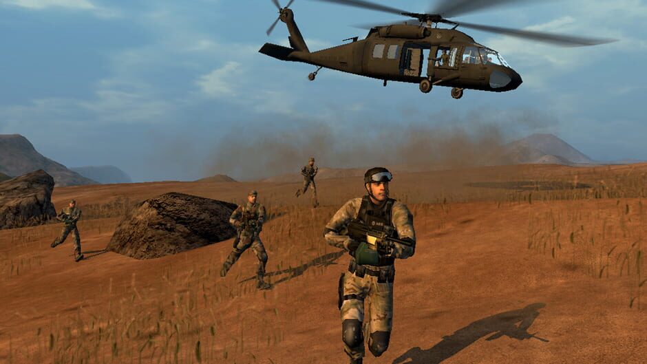 Image in-game