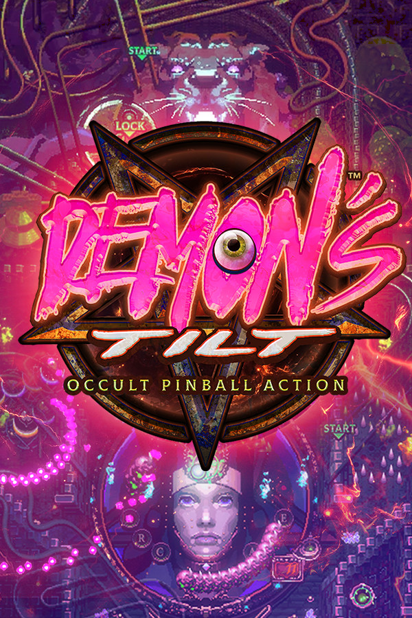 Demon's Tilt