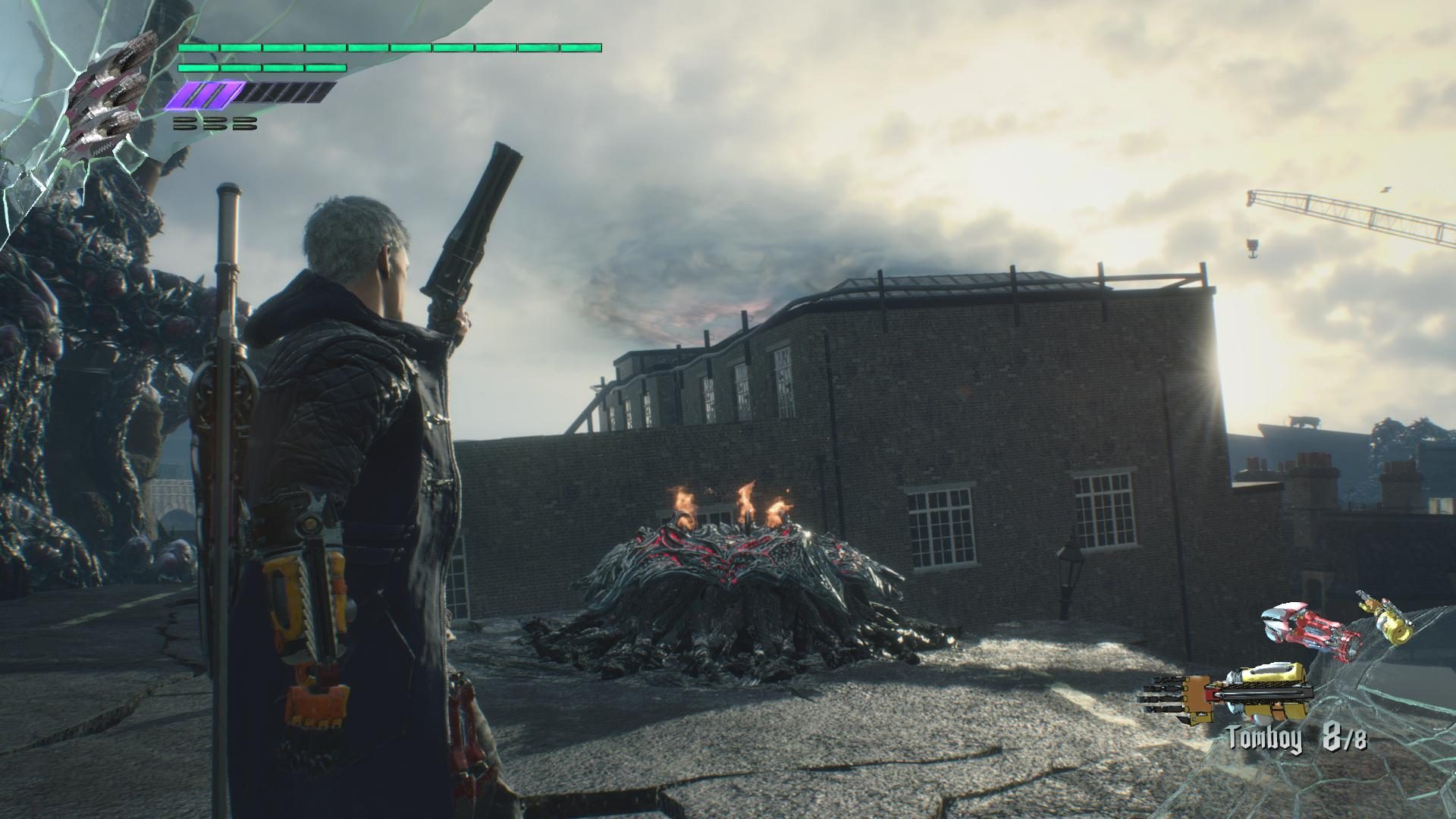 Image in-game