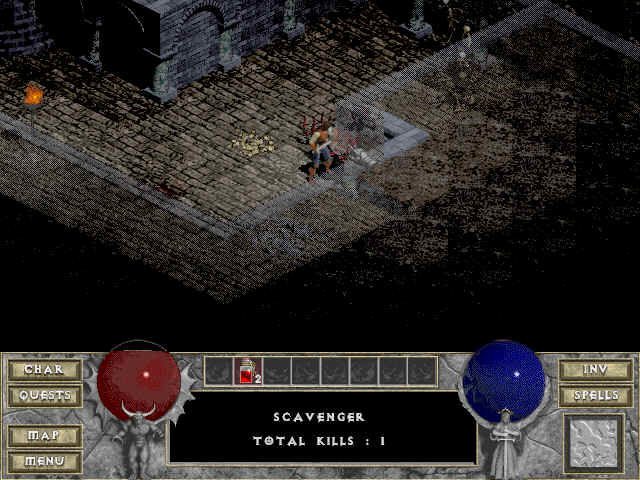 Image in-game