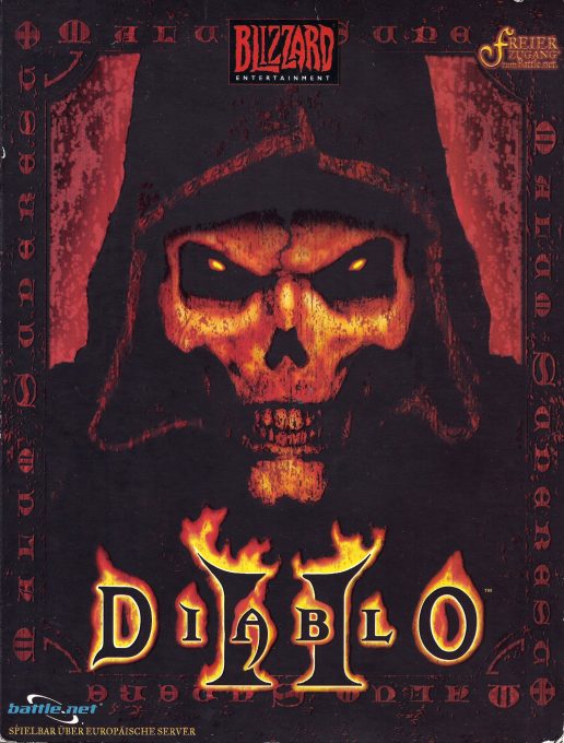 Diablo II