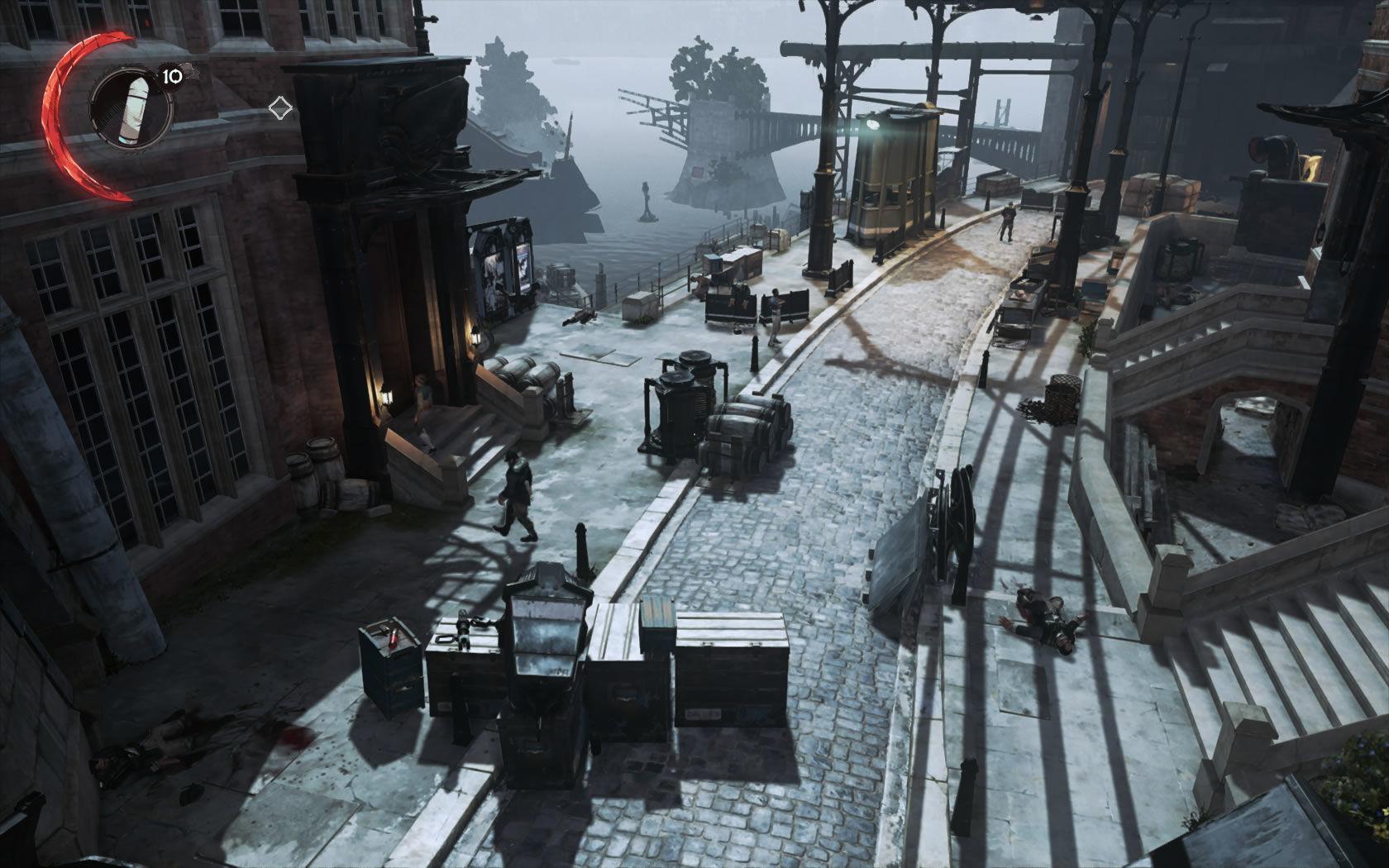 Image in-game