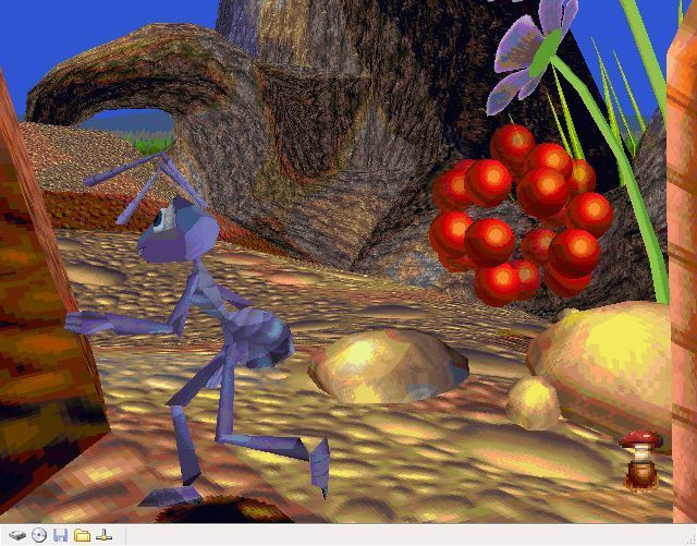 Image in-game