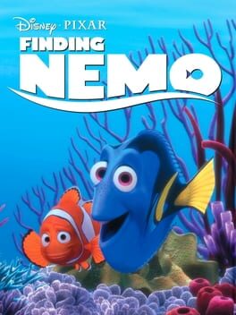 Disney - Pixar Finding Nemo