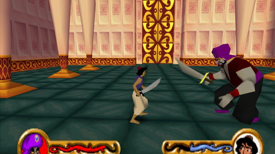 Image in-game