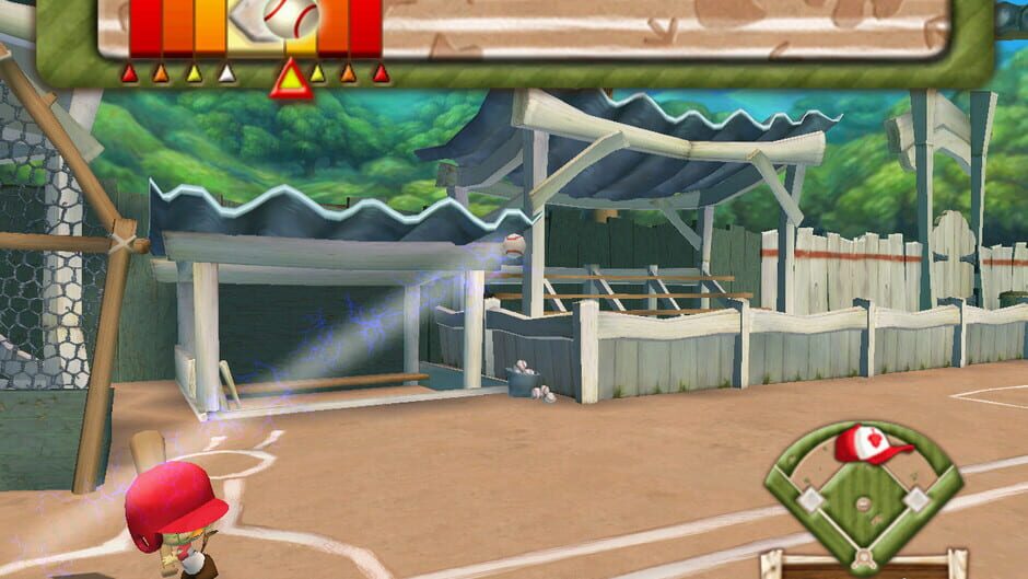 Image in-game