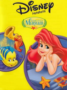 Disney's The Little Mermaid