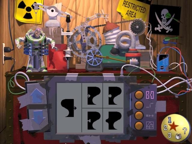 Image in-game