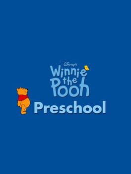 Disney's Winnie the Pooh: Preschool
