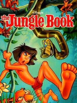 Disneys Das Dschungelbuch