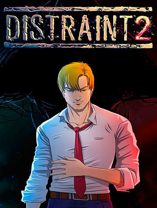 Distraint