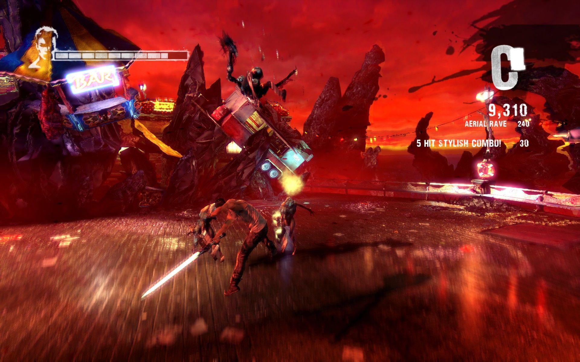 Image in-game