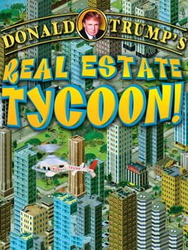 Donald Trump's Real Estate Tycoon!