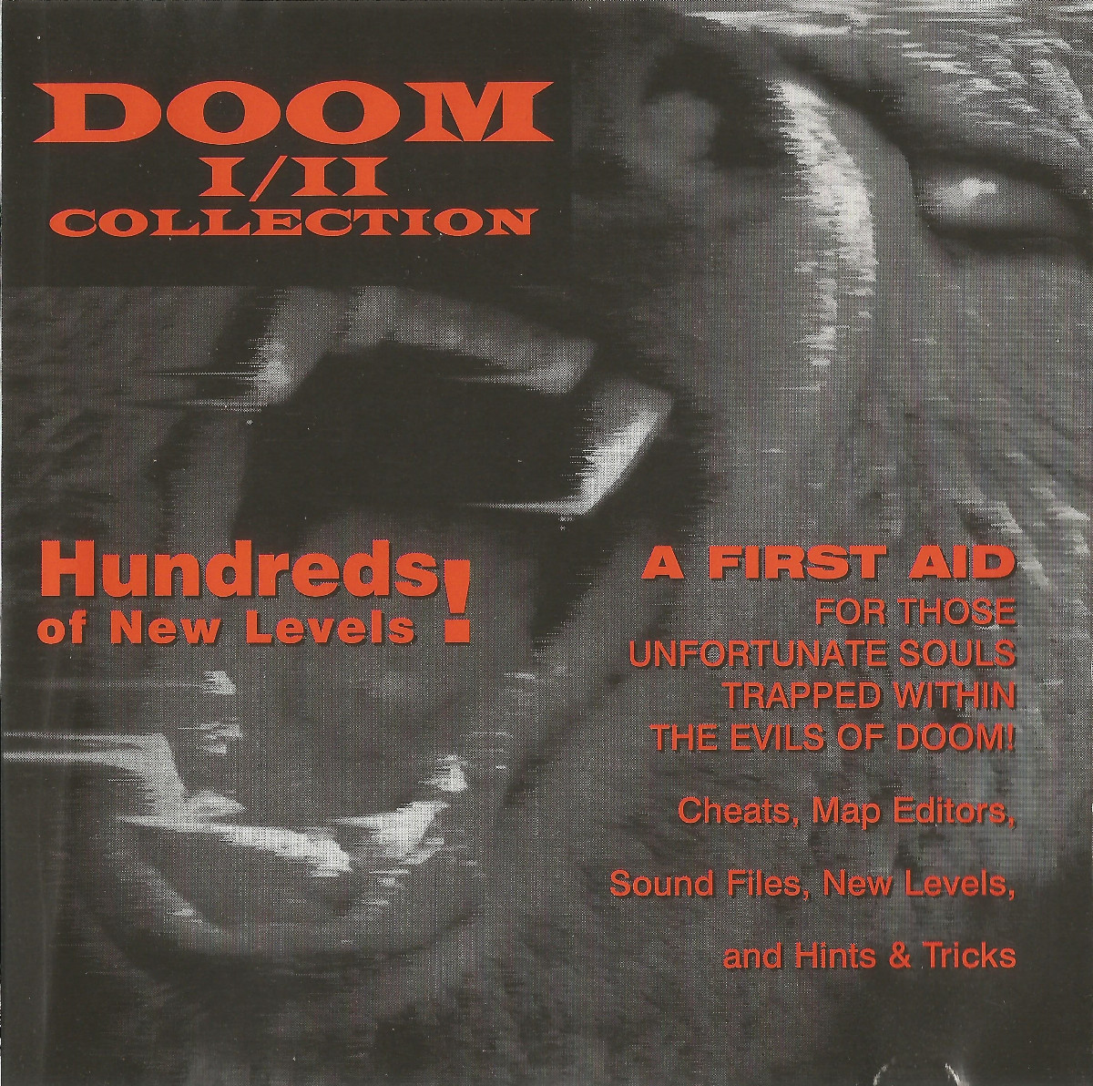Doom I-II Collection