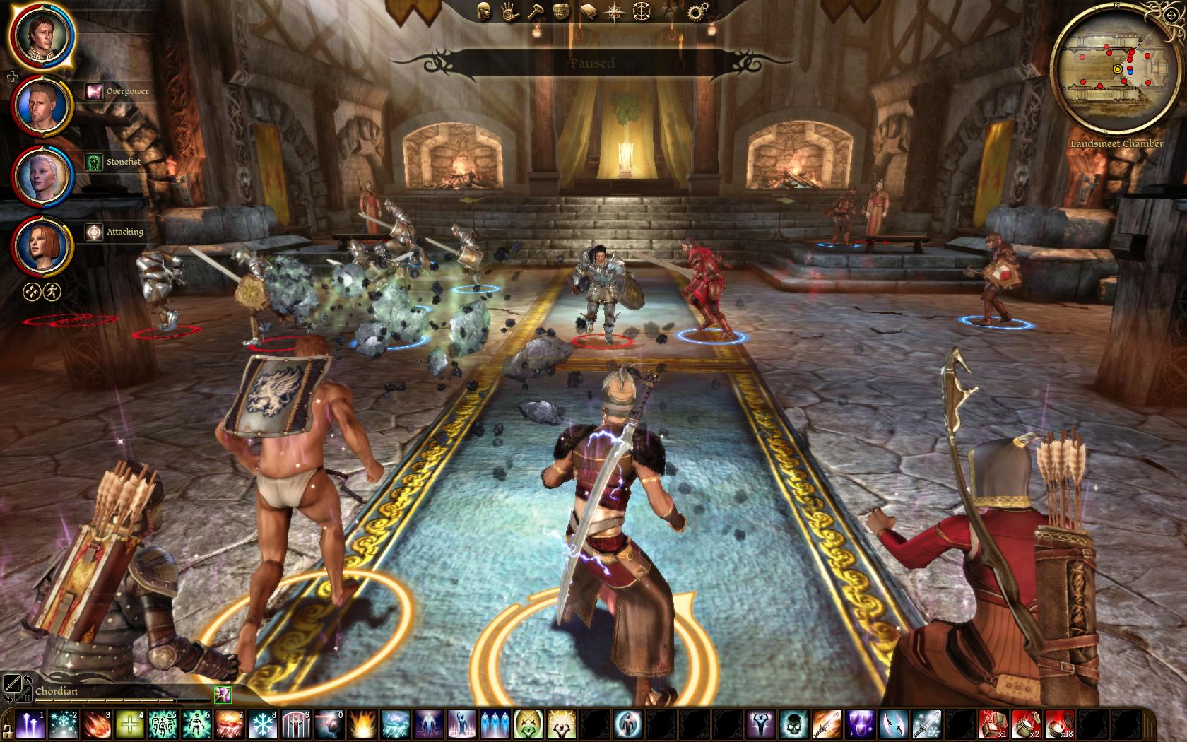 Image in-game