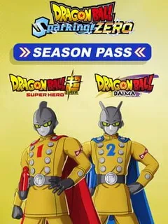 Dragon Ball Sparking! ZERO