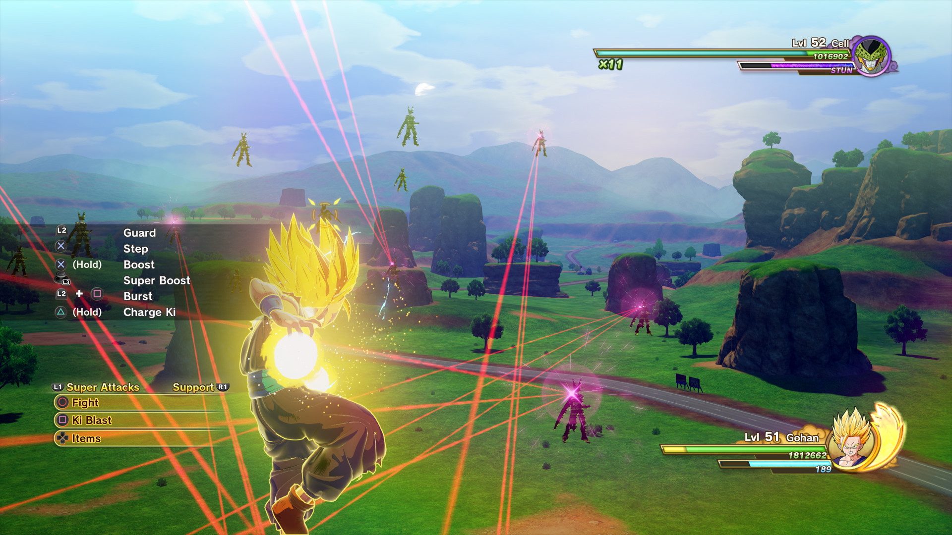 Image in-game