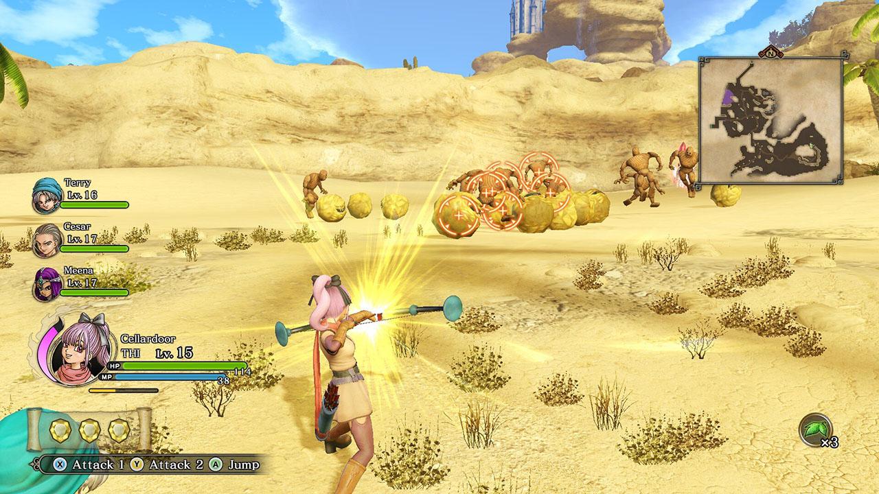 Image in-game