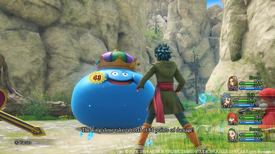 Image in-game