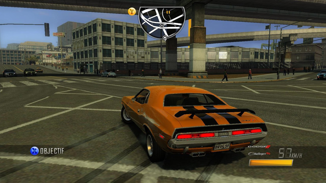 Image in-game