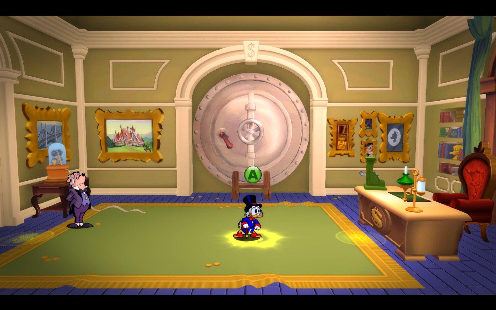 Image in-game
