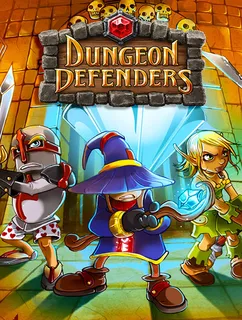 Dungeon Defenders