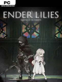 Ender Lilies: Quietus of the Knights