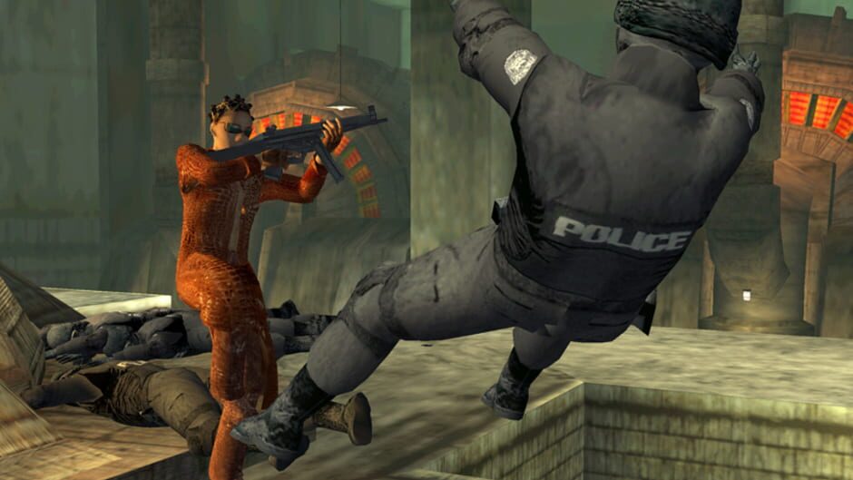 Image in-game