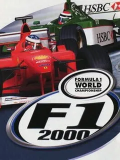 F1 2000