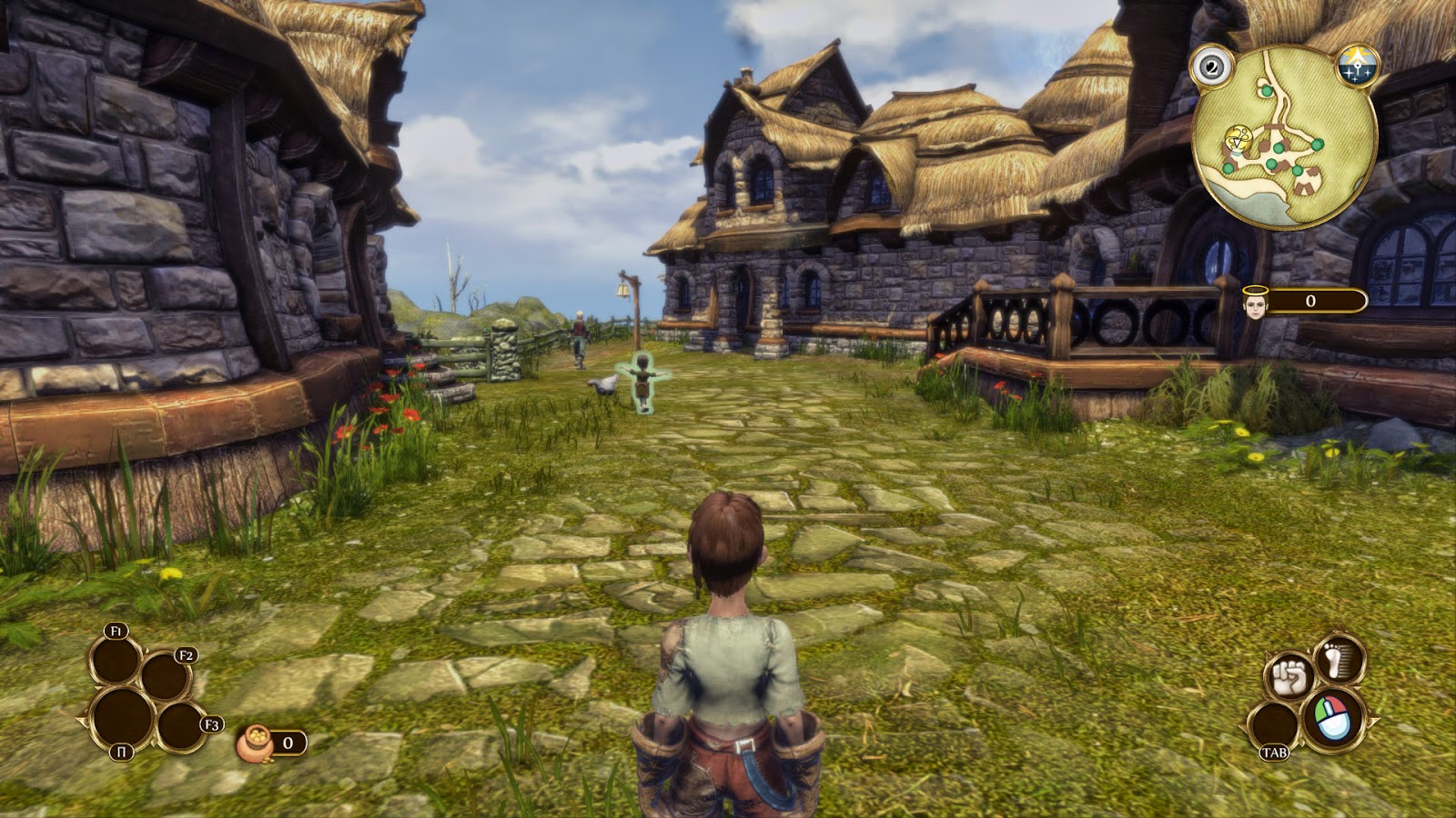 Image in-game