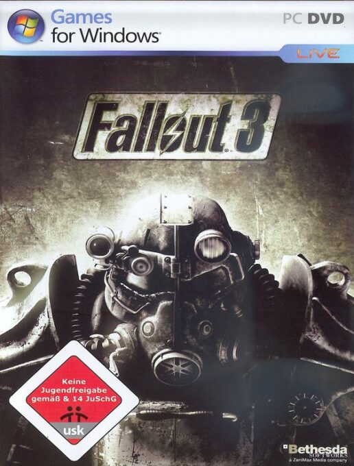 Fallout 3
