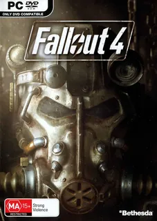 Fallout 4
