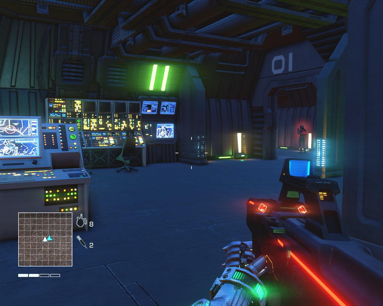 Image in-game