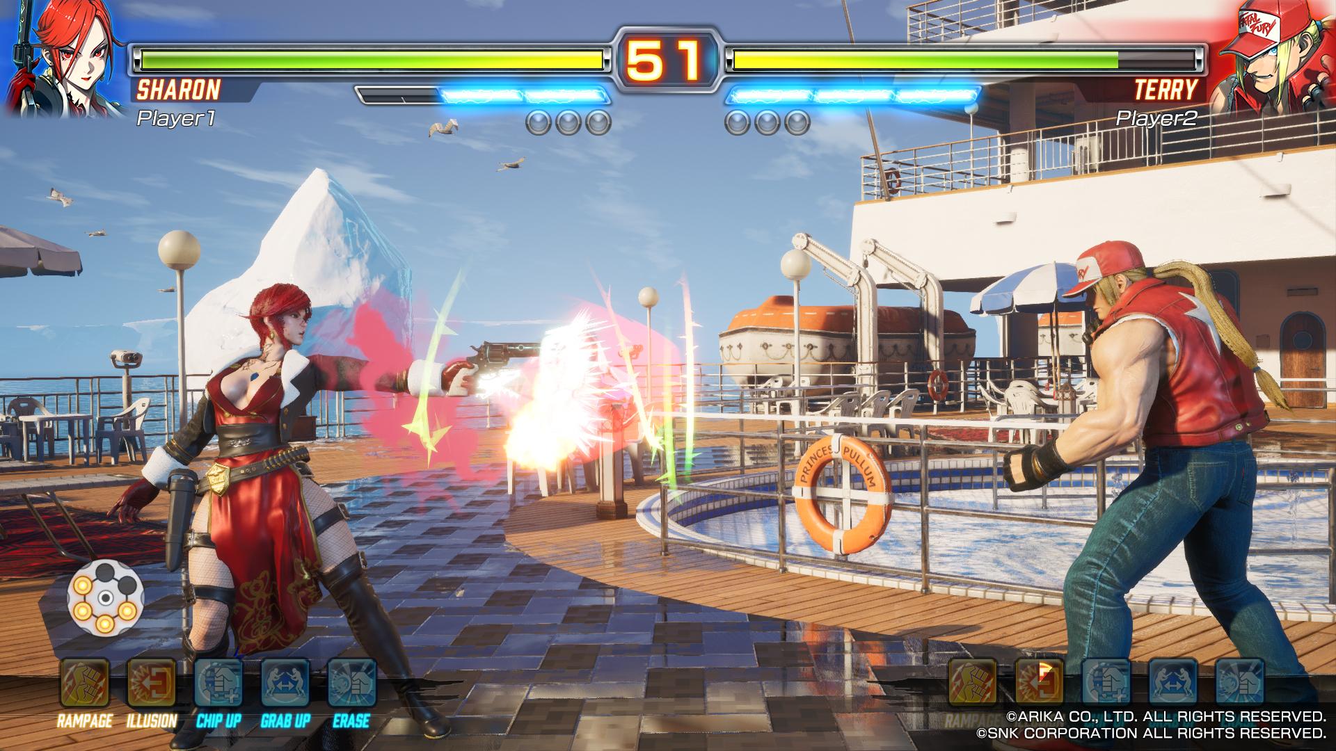 Image in-game