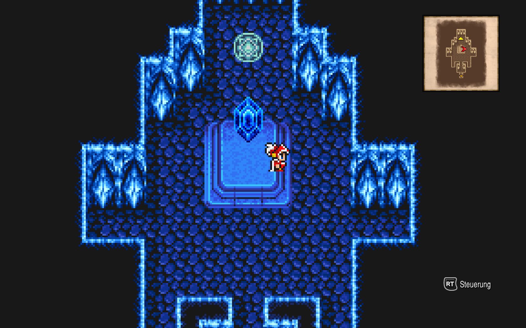 Image in-game