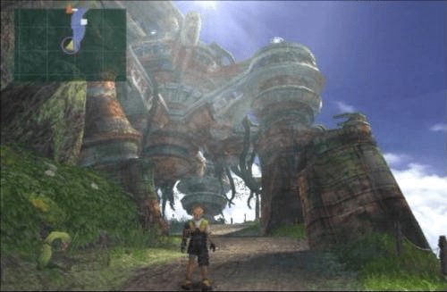 Image in-game