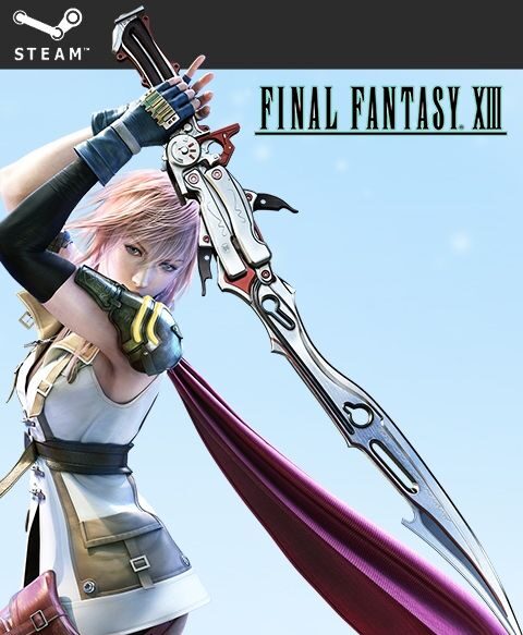 Final Fantasy VIII