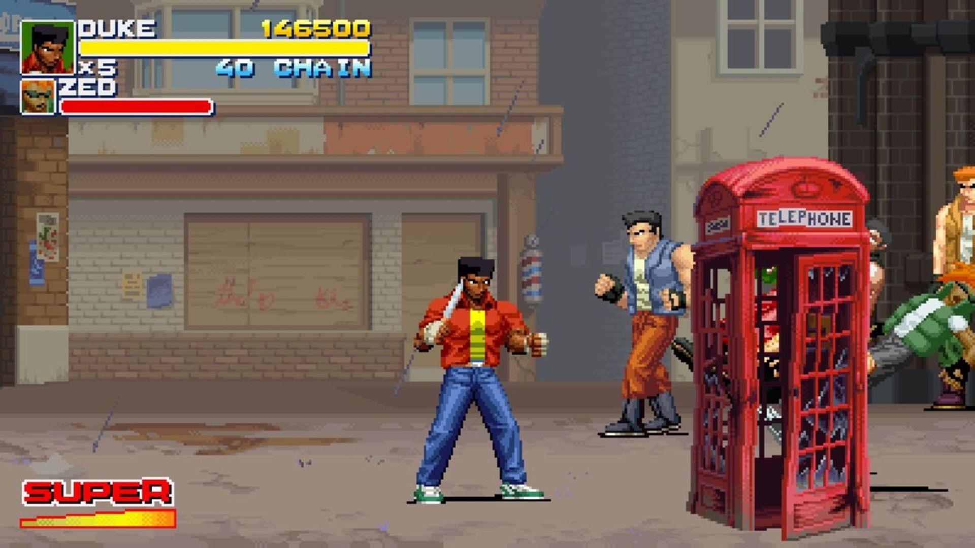 Image in-game